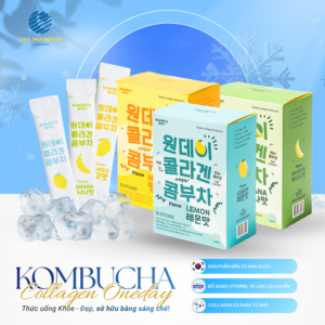 Kombucha