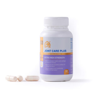 Alternative view of Viên hỗ trợ giảm viêm đau xương khớp KGK Joint Care Plus 1500mg