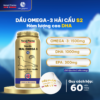 Seal Omega 3 S2