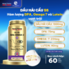 Omega hải cẩu s5