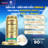 Omega 3 TE Công Dụng